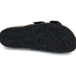 Sale Only - ONLMAXI-15 PU STUDS BUCKLE SANDAL Noir