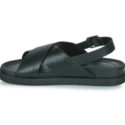 Online Only - ONLMINNIE-2 PU SLINGBACK SANDAL Noir