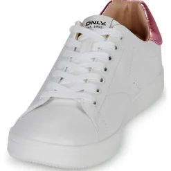 Online Only - ONLSHILO-44 PU CLASSIC SNEAKER