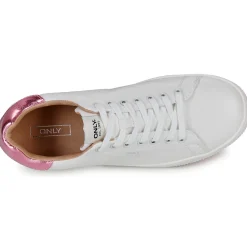 Online Only - ONLSHILO-44 PU CLASSIC SNEAKER