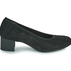 Best Otess / Zoï - 14200 Noir