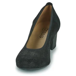 Best Otess / Zoï - 14200 Noir