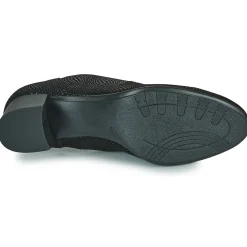 Best Otess / Zoï - 14200 Noir