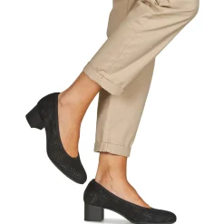 Best Otess / Zoï - 14200 Noir