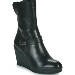 Otess / Zoï - 11870-ANIL- Noir