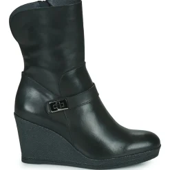 Otess / Zoï - 11870-ANIL- Noir