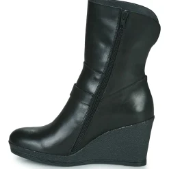 Otess / Zoï - 11870-ANIL- Noir