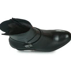 Otess / Zoï - 11870-ANIL- Noir