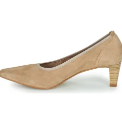 Otess / Zoï - 11510-CAM-BEJE Beige