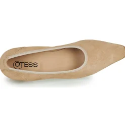Otess / Zoï - 11510-CAM-BEJE Beige