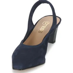 Outlet Otess / Zoï - 13550-CAM- Marine