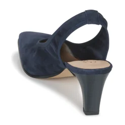 Outlet Otess / Zoï - 13550-CAM- Marine