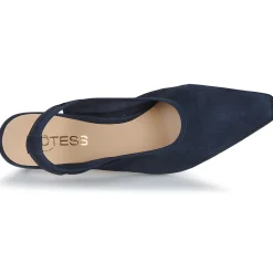 Outlet Otess / Zoï - 13550-CAM- Marine