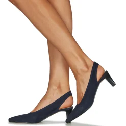 Outlet Otess / Zoï - 13550-CAM- Marine