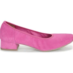 Online Otess / Zoï - 14220-CAM-PURPLE Violet