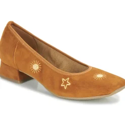 Sale Otess / Zoï - 15690-CAM-ROBBLE Camel