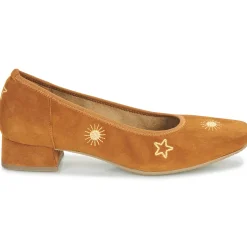 Sale Otess / Zoï - 15690-CAM-ROBBLE Camel