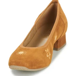 Sale Otess / Zoï - 15690-CAM-ROBBLE Camel