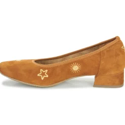 Sale Otess / Zoï - 15690-CAM-ROBBLE Camel