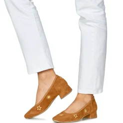 Sale Otess / Zoï - 15690-CAM-ROBBLE Camel