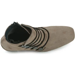 Best Otess / Zoï - 12890-CROUTE-TAUPE Beige