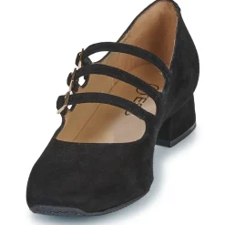 Sale Otess / Zoï - FANTA Noir