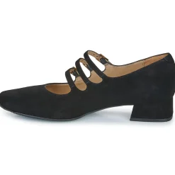 Sale Otess / Zoï - FANTA Noir