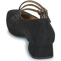 Sale Otess / Zoï - FANTA Noir