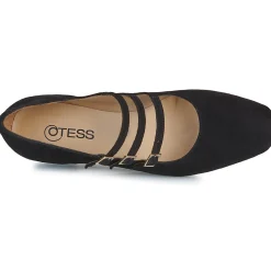 Sale Otess / Zoï - FANTA Noir