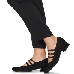 Sale Otess / Zoï - FANTA Noir