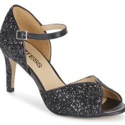 New Otess / Zoï - JAAL Noir