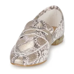 Hot Otess / Zoï - 13650-JAYPUR-PLATINA Doré