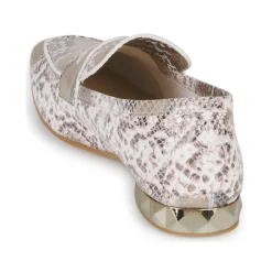 Hot Otess / Zoï - 13650-JAYPUR-PLATINA Doré