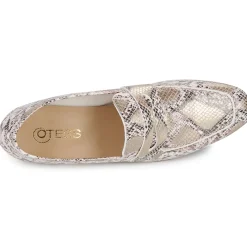 Hot Otess / Zoï - 13650-JAYPUR-PLATINA Doré