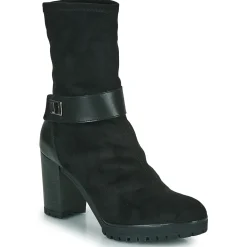 Best Otess / Zoï - 12600-LICRA-ANIL- Noir