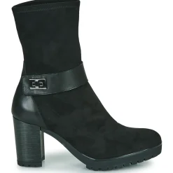 Best Otess / Zoï - 12600-LICRA-ANIL- Noir