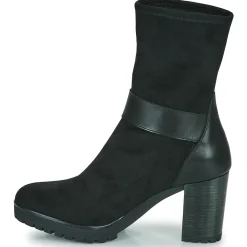 Best Otess / Zoï - 12600-LICRA-ANIL- Noir