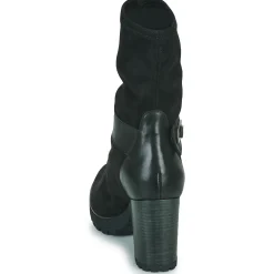 Best Otess / Zoï - 12600-LICRA-ANIL- Noir