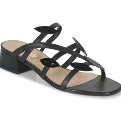 Outlet Otess / Zoï - 13730-MONACO-CHAROL- Noir