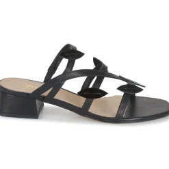 Outlet Otess / Zoï - 13730-MONACO-CHAROL- Noir