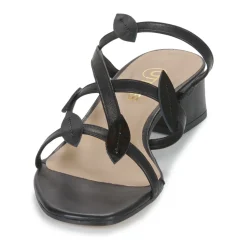 Outlet Otess / Zoï - 13730-MONACO-CHAROL- Noir