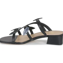 Outlet Otess / Zoï - 13730-MONACO-CHAROL- Noir