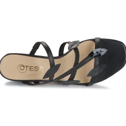 Outlet Otess / Zoï - 13730-MONACO-CHAROL- Noir