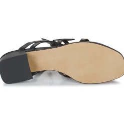 Outlet Otess / Zoï - 13730-MONACO-CHAROL- Noir