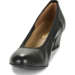 Outlet Otess / Zoï - Otess Noir