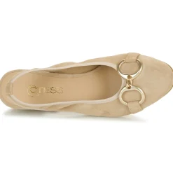 Clearance Otess / Zoï - Otess Beige