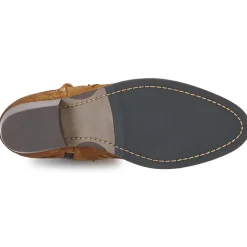 Online Otess / Zoï - PANTA Marron