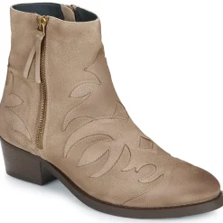 Sale Otess / Zoï - PANTA Beige