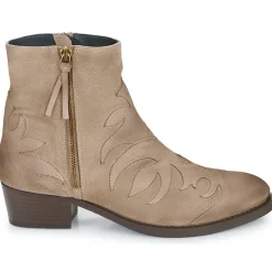 Sale Otess / Zoï - PANTA Beige