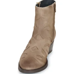 Sale Otess / Zoï - PANTA Beige